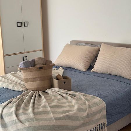 Appartement Lilyy à Leskovac  Extérieur photo