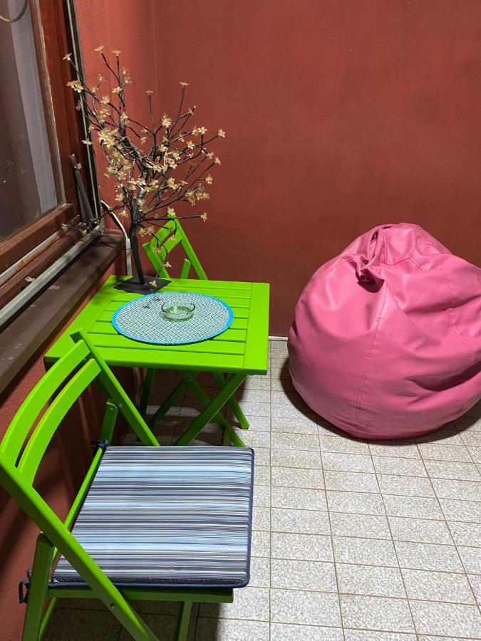 Appartement Lilyy à Leskovac  Extérieur photo