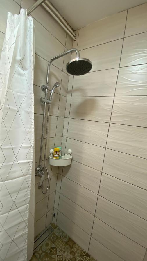 Appartement Lilyy à Leskovac  Extérieur photo