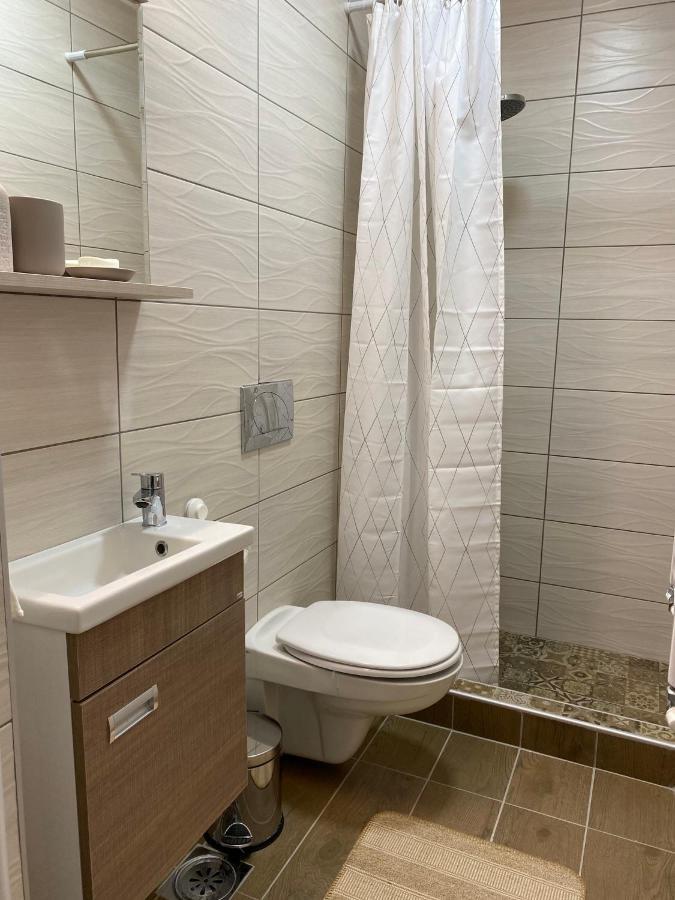 Appartement Lilyy à Leskovac  Extérieur photo