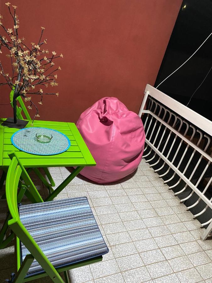 Appartement Lilyy à Leskovac  Extérieur photo