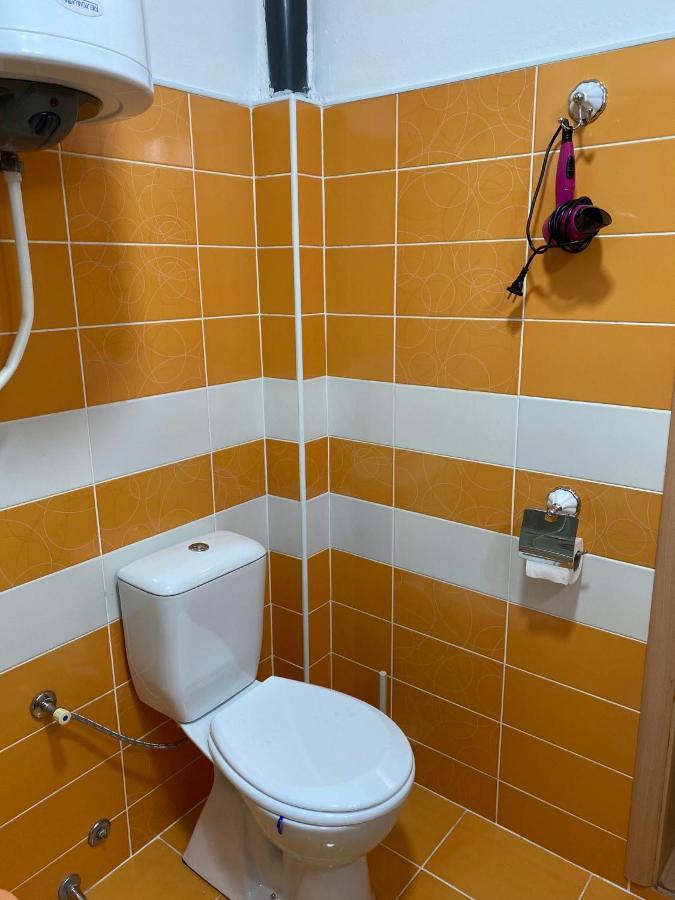 Appartement Lilyy à Leskovac  Extérieur photo