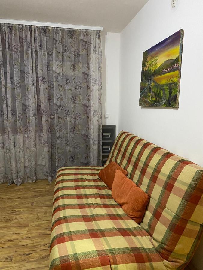 Appartement Lilyy à Leskovac  Extérieur photo