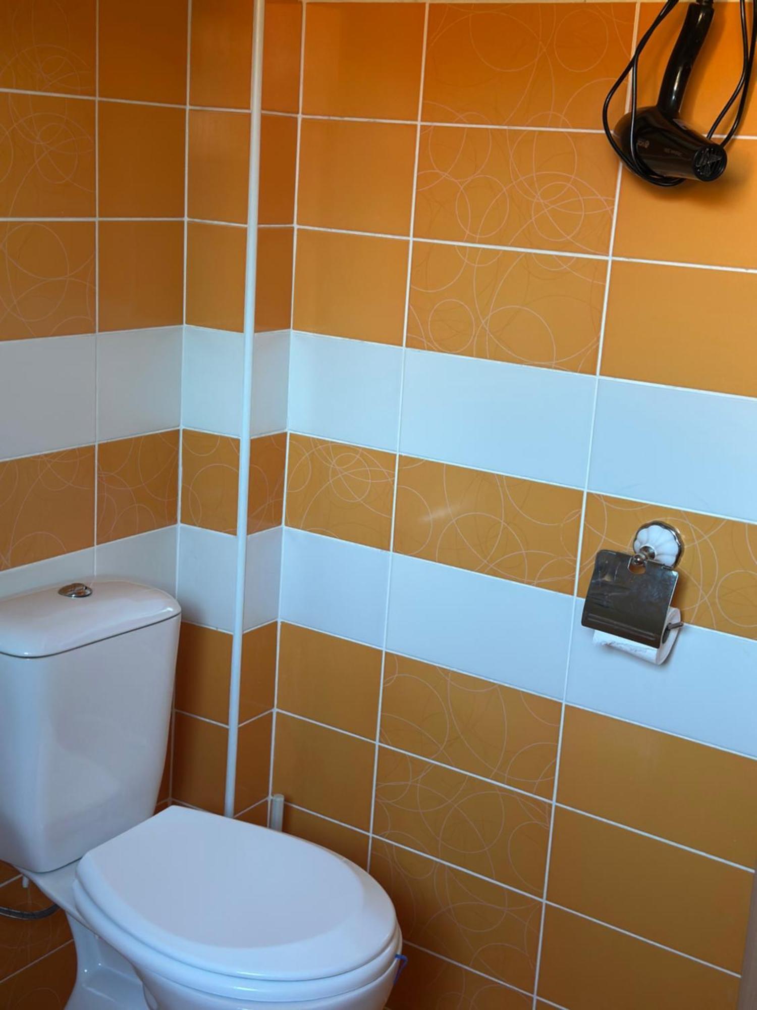 Appartement Lilyy à Leskovac  Extérieur photo