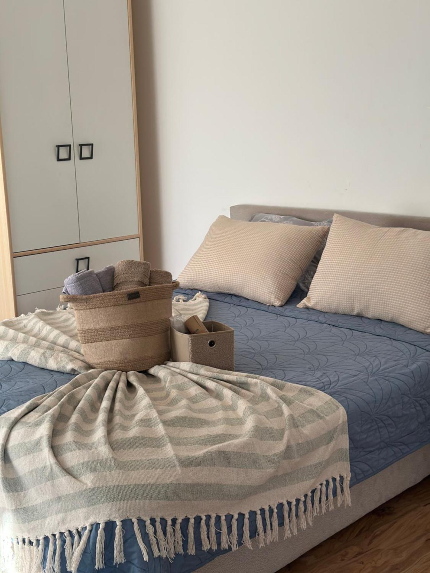 Appartement Lilyy à Leskovac  Extérieur photo