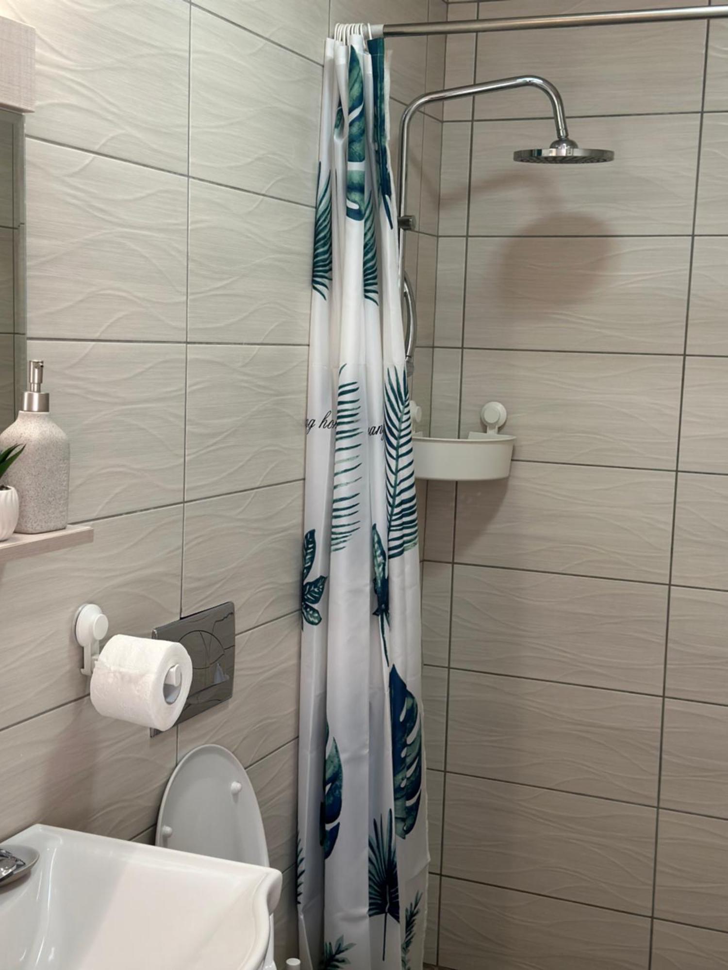 Appartement Lilyy à Leskovac  Extérieur photo