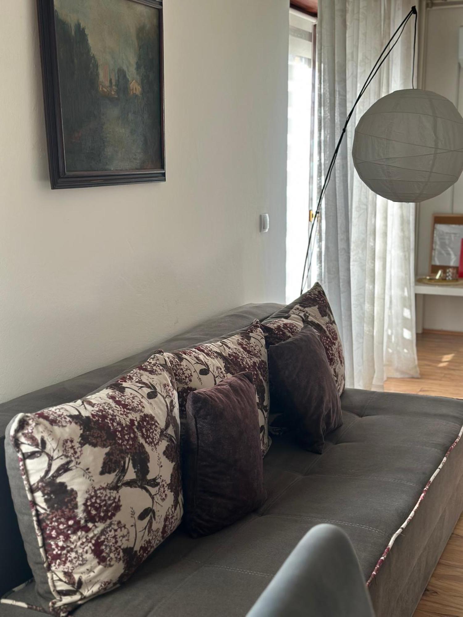 Appartement Lilyy à Leskovac  Extérieur photo