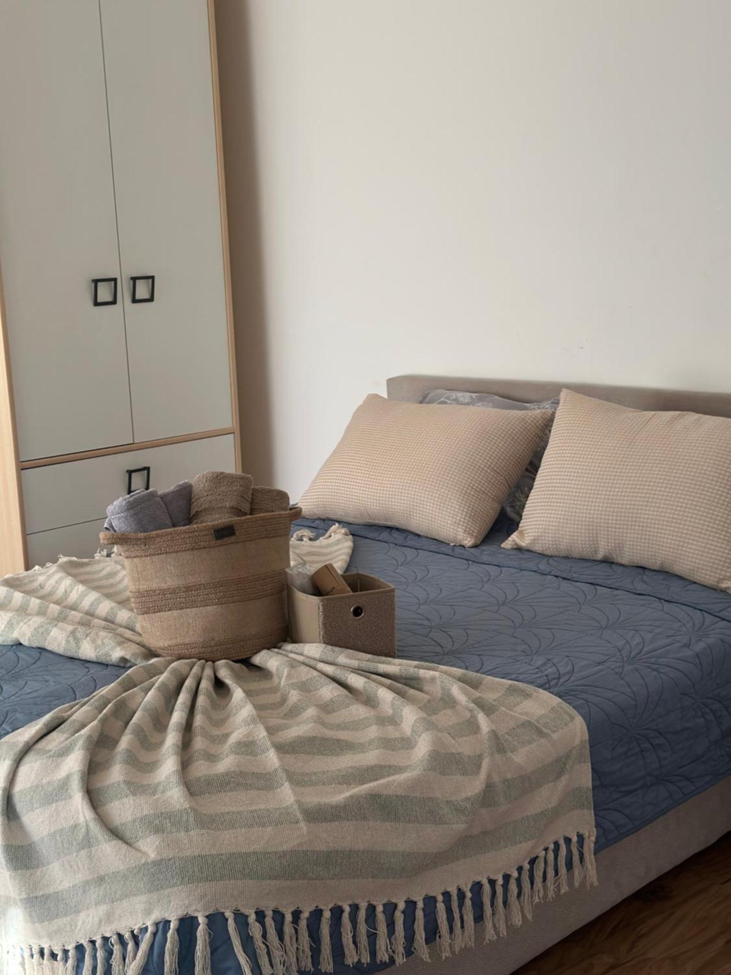 Appartement Lilyy à Leskovac  Extérieur photo