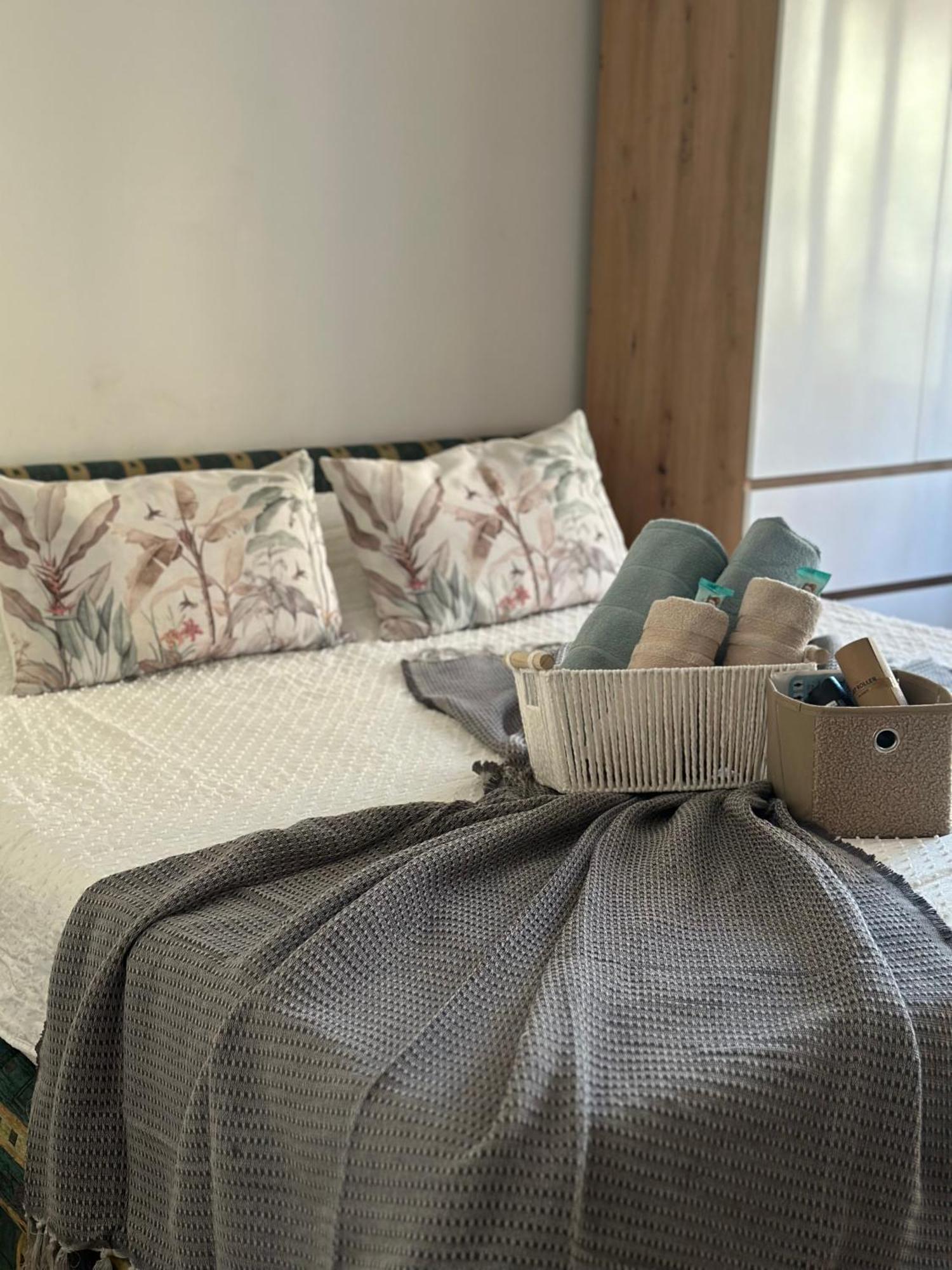 Appartement Lilyy à Leskovac  Extérieur photo