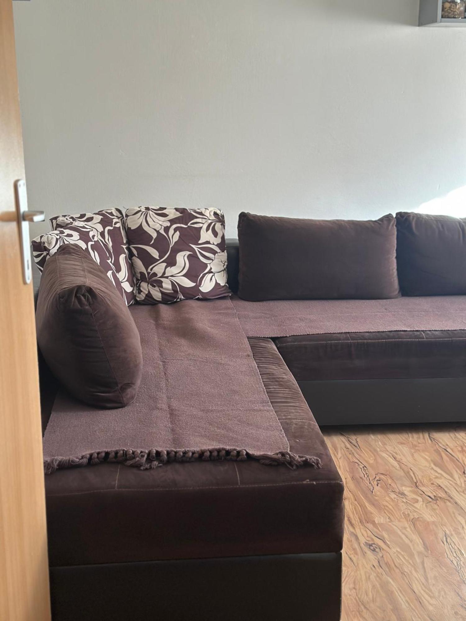 Appartement Lilyy à Leskovac  Extérieur photo