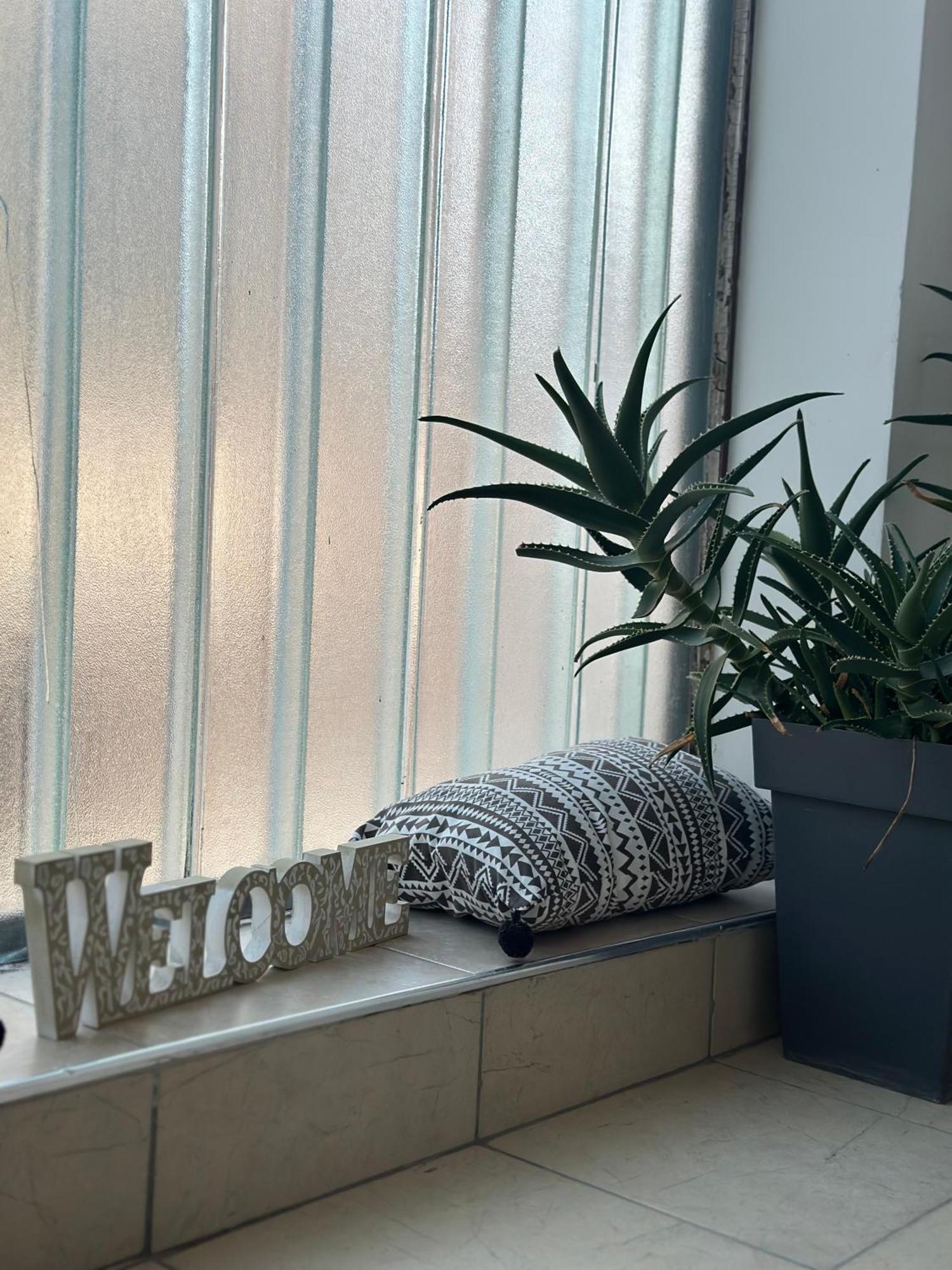 Appartement Lilyy à Leskovac  Extérieur photo