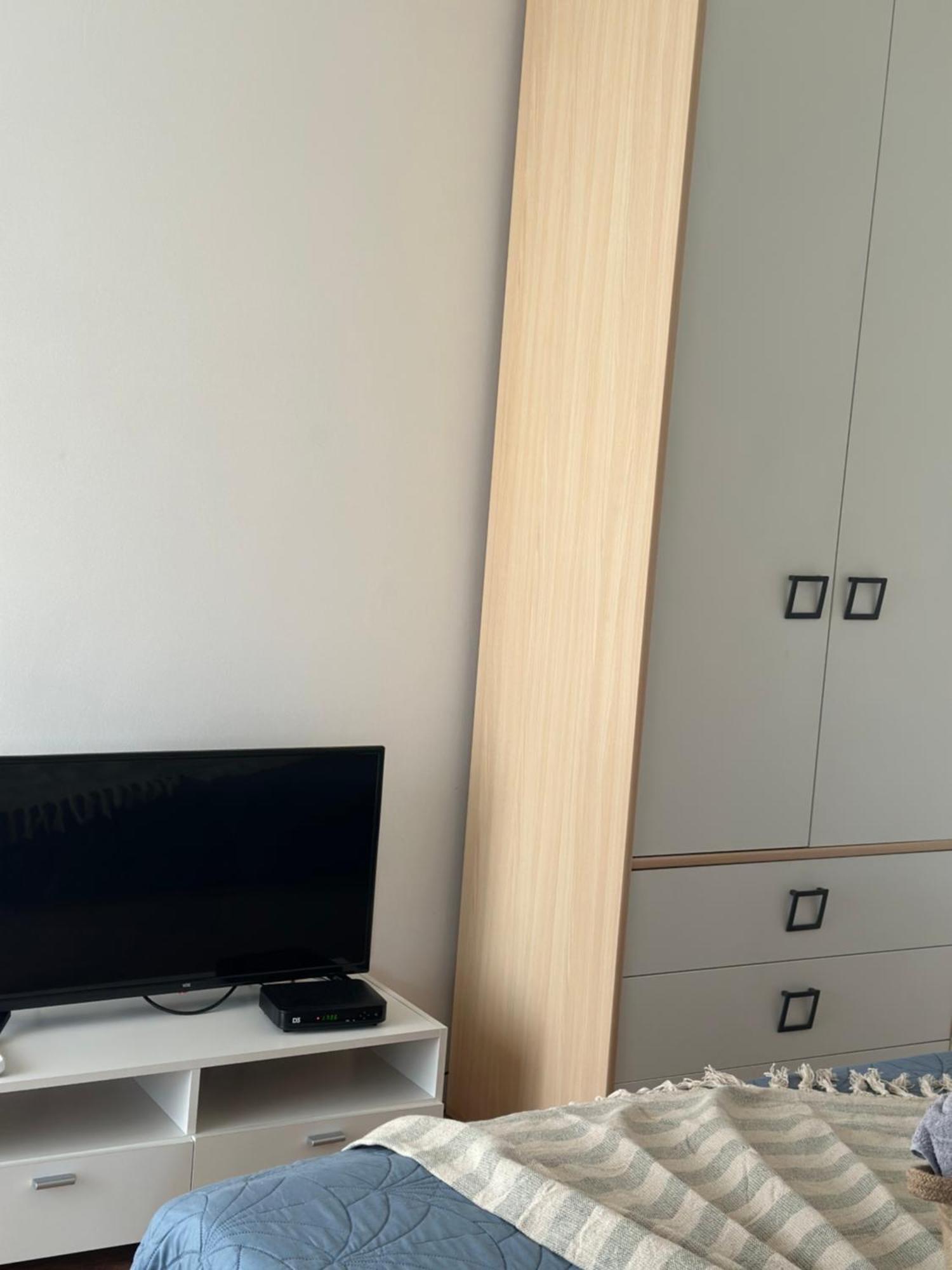 Appartement Lilyy à Leskovac  Extérieur photo