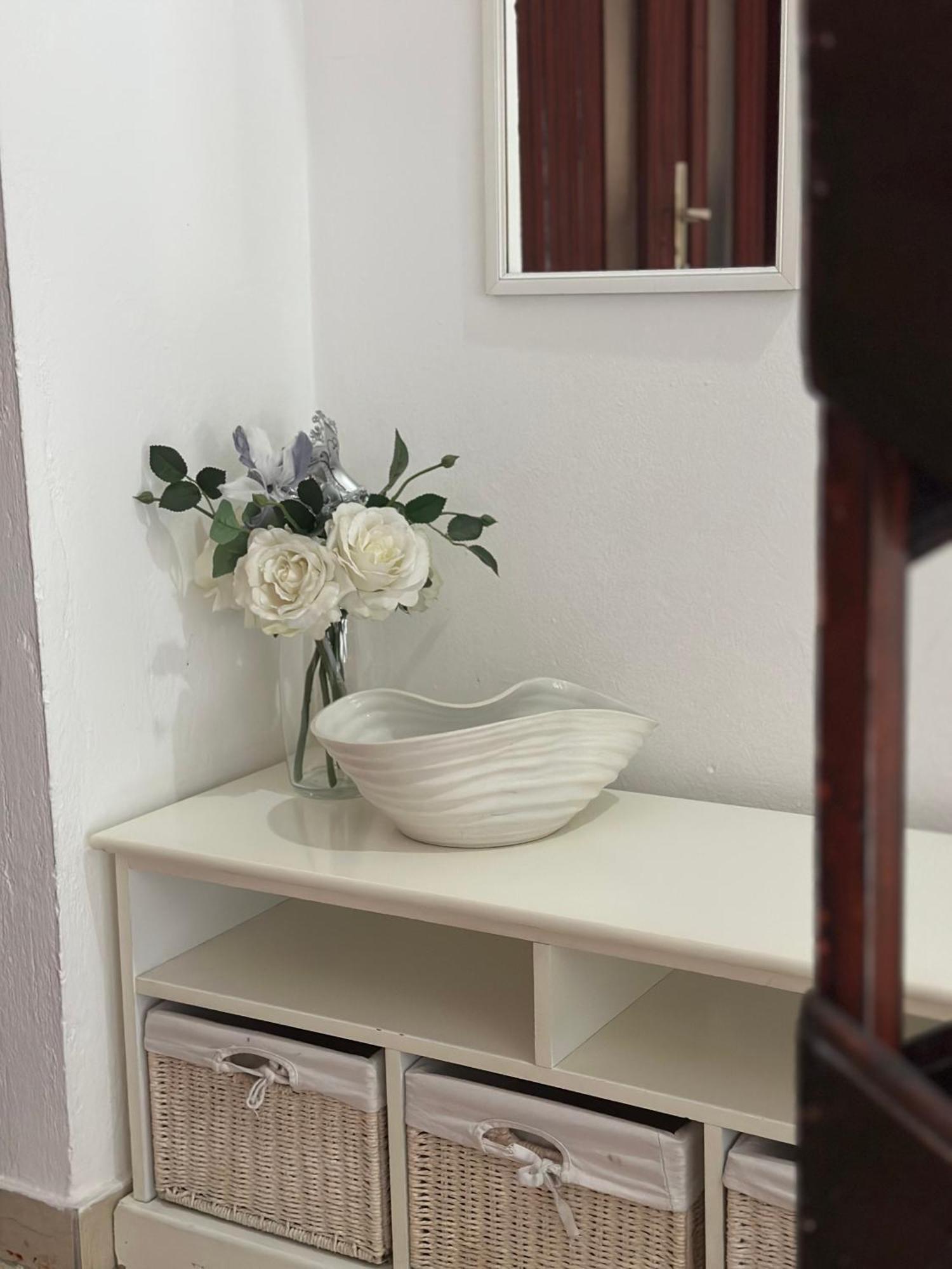 Appartement Lilyy à Leskovac  Extérieur photo